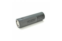 Акумулятор Li-Ion 21700 LG INR21700 M50LT 4930 мА·год 14.4A amc