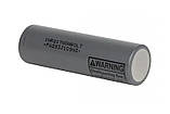 Акумулятор Li-Ion 21700 LG INR21700 M50LT 4930 мА·год 14.4A amc, фото 3