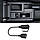 USB кабель MDI AMI MMI для Audi Volkswagen Skoda Seat [USB адаптер 5N0035558 / 000051446B], фото 9