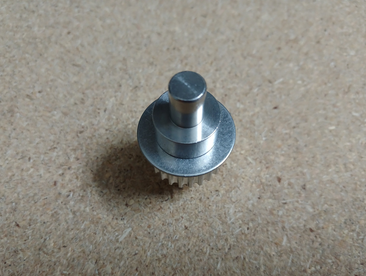 Шестірня шківа мала AT340 Kenwood KW712353