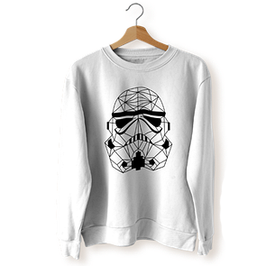 Світшот з принтом Дарта Вейдера із "Зоряних війн"