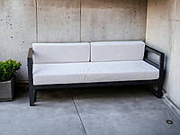 Лаунж диван у стилі LOFT