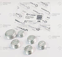 Заглушки гбц ваз 2101 | Сравнить цены и купить на Prom.ua