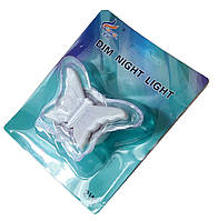 Нічник "Метелик"