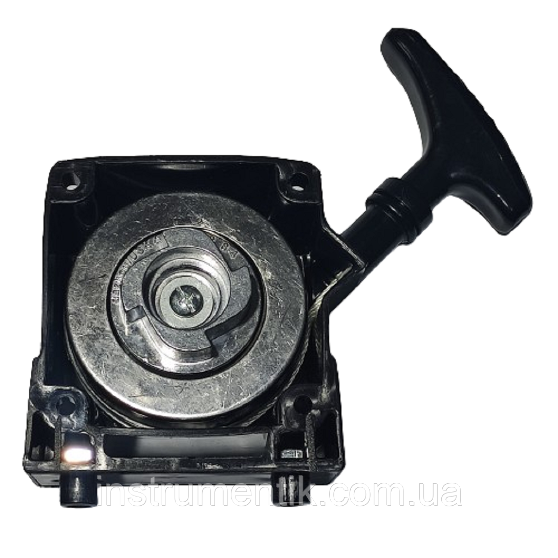 Стартер з трищіткой для мотокос, фото 1