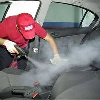 Очисники інтер'єру