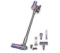 Пилосос 2в1 (вертикальний + ручний) Dyson V8 Absolute 2022 (394482-01)