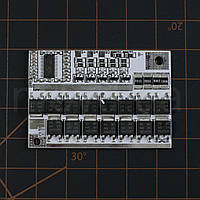 БМС плата на 12V 3S 100А з балансиром