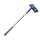 Швабра з віджимом Supretto для миття підлоги та вікон (8644), фото 2