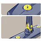 Швабра з віджимом Supretto для миття підлоги та вікон (8644), фото 10