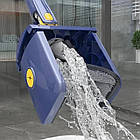 Швабра з віджимом Supretto для миття підлоги та вікон (8644), фото 9