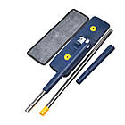 Швабра з віджимом Supretto для миття підлоги та вікон (8644), фото 4