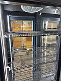 Холодильна шафа-вітрина універсальна "АКВАРІУМ" AVS/1200, фото 8