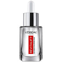 Сироватка для обличчя з гіалуроновою кислотою L'Oreal revitalift 15ml. (США)