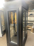 Холодильна шафа-вітрина універсальна "АКВАРІУМ" AVS/1200, фото 10