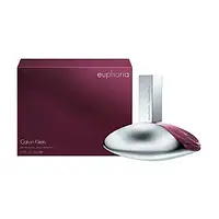 Парфюмированная вода для женщин Кельвин Кляйн Эйфория Calvin Klein Euphoria 30мл ОРИГИНАЛ