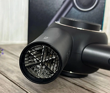 Фен для Укладання Волосся VGR-420 2000Вт Дорожній Складаний, Стильна Зачіска за Кілька Хвилин, фото 3