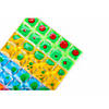 Сенсорні Плитки: Досліджуй та Міксуй Sensory toys, фото 4