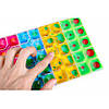 Сенсорні Плитки: Досліджуй та Міксуй Sensory toys, фото 5