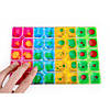 Сенсорні Плитки: Досліджуй та Міксуй Sensory toys, фото 6