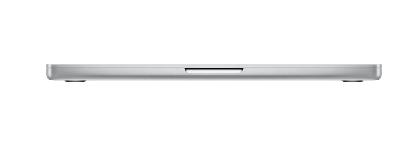Ноутбук Apple MacBook Pro 14" Silver Late 2023 (Z1A90001D), фото 3