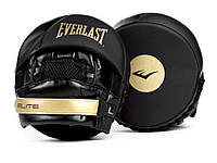 Лапы EVERLAST Elite 2 Punch Mitts