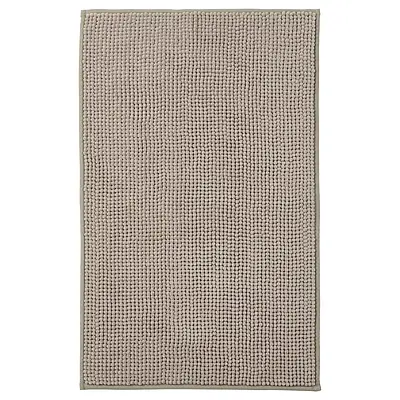 ІКЕА Килимок для ванної кімнати TOFTBO ТОФТБО, 104.675.83