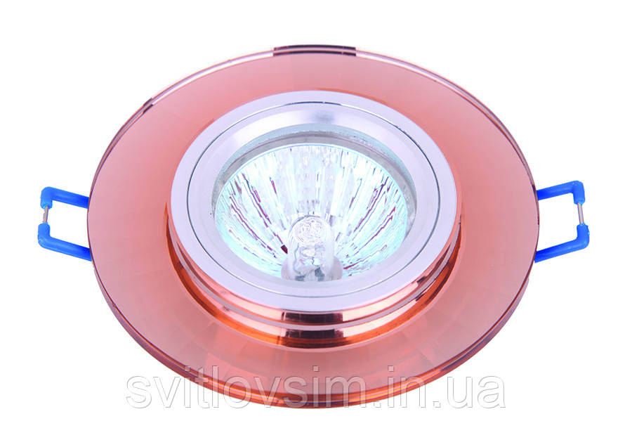 Точковий світильник 705039 коричневий, фото 1