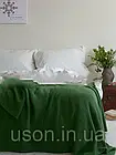 Покривало 170x240 La Modno Corn Glassy (50% бавовна, 50% акрил)