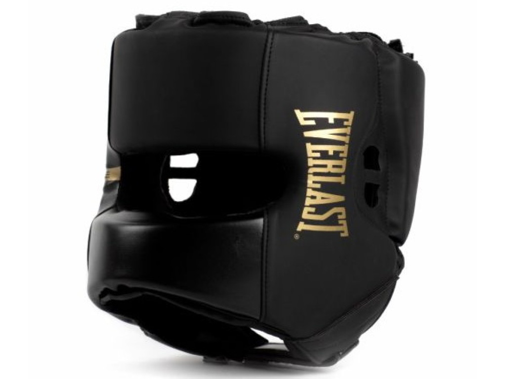 Шлем EVERLAST Elite 2 Headgear