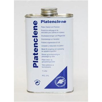 Platenclene 1L (Original)