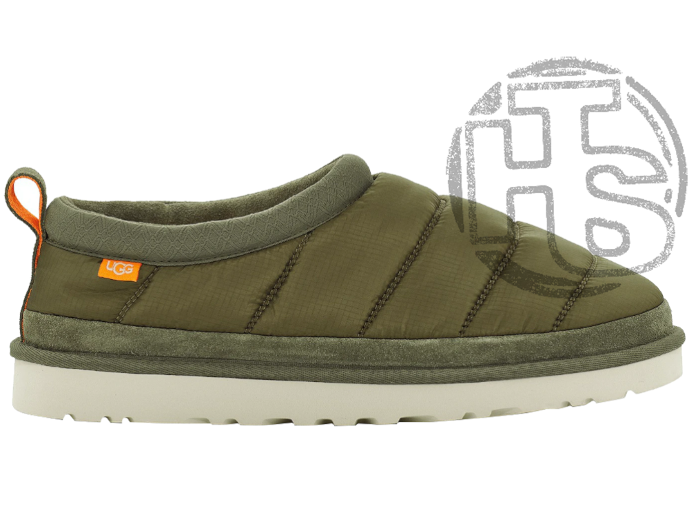 Чоловічі угги UGG Tasman Slipper Burnt Olive Green 1127735-BTOL