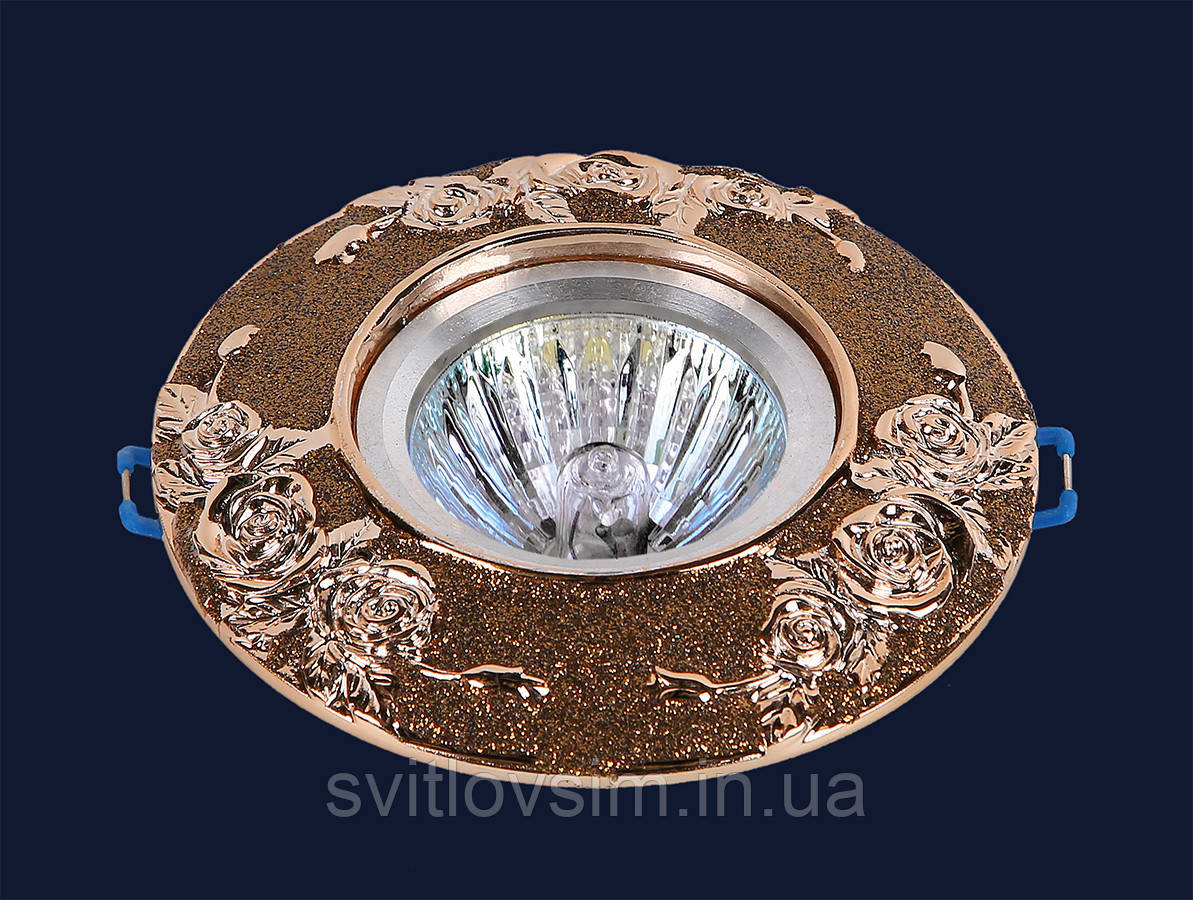 Точковий світильник 7474409 GN, фото 1