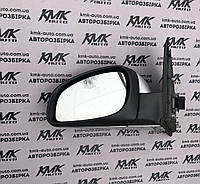 Дзеркало ліве Opel Vectra C Signum 02-08р. 8пін. Z157. 24436153 GC6