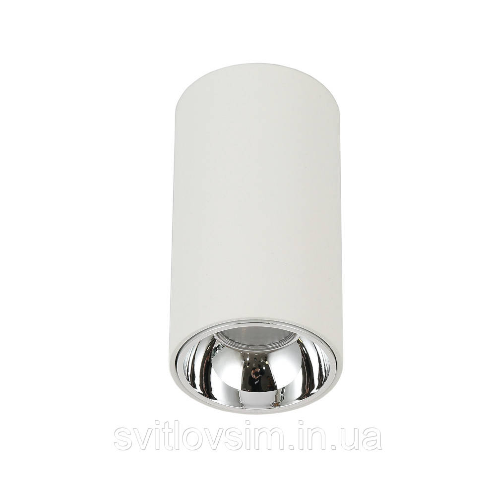 Точковий світильник 906LED53-4W WH-CR, фото 1