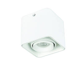 Накладний світильник 9056601 WH