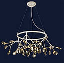 Люстра 918LP263-36 WH+BK, фото 2