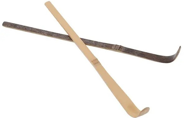 Ложка для чаю матчу Часаку Ложка для чаю матчу Часаку