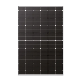 Сонячна панель Longi Solar LR5-54HTH-430M, 430Вт