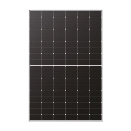 Сонячні панелі LONGI Solar