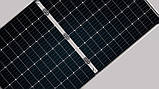 Longi Solar 555W сонячна панель монокристалічна промислова LR5-72HPH MONO 555 Вт, фото 5