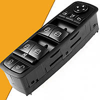 Блок управления, кнопки стеклоподъемника Mercedes Benz W169 , W245 , X164 , W164 , W251 1698206710 со