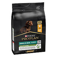 ProPlan Small&Mini Puppy З куркою. Для цуценят малих порід сух, 3кг