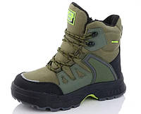 Зимові термочеревики для хлопчика підлітка, зимові кросівки на хлопчика підлітка, зимові черевики на хлопця