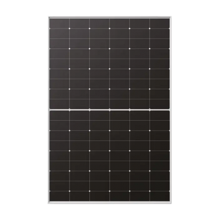 Сонячна панель Longi Solar LR5-54HTH-430M, 430Вт, фото 2