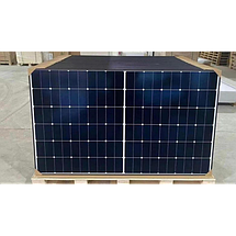 Сонячна панель Longi Solar LR5-54HTH-430M, 430Вт, фото 3