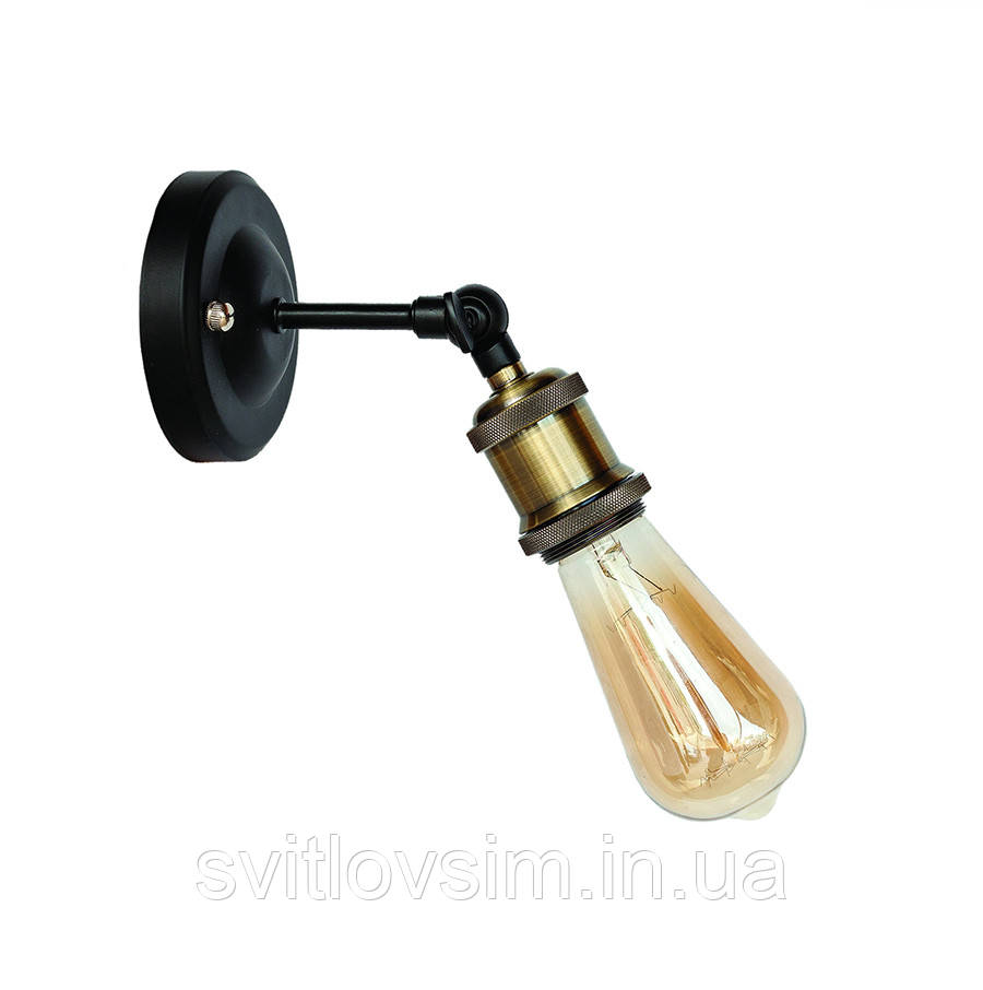 Бра 752WB1103-1