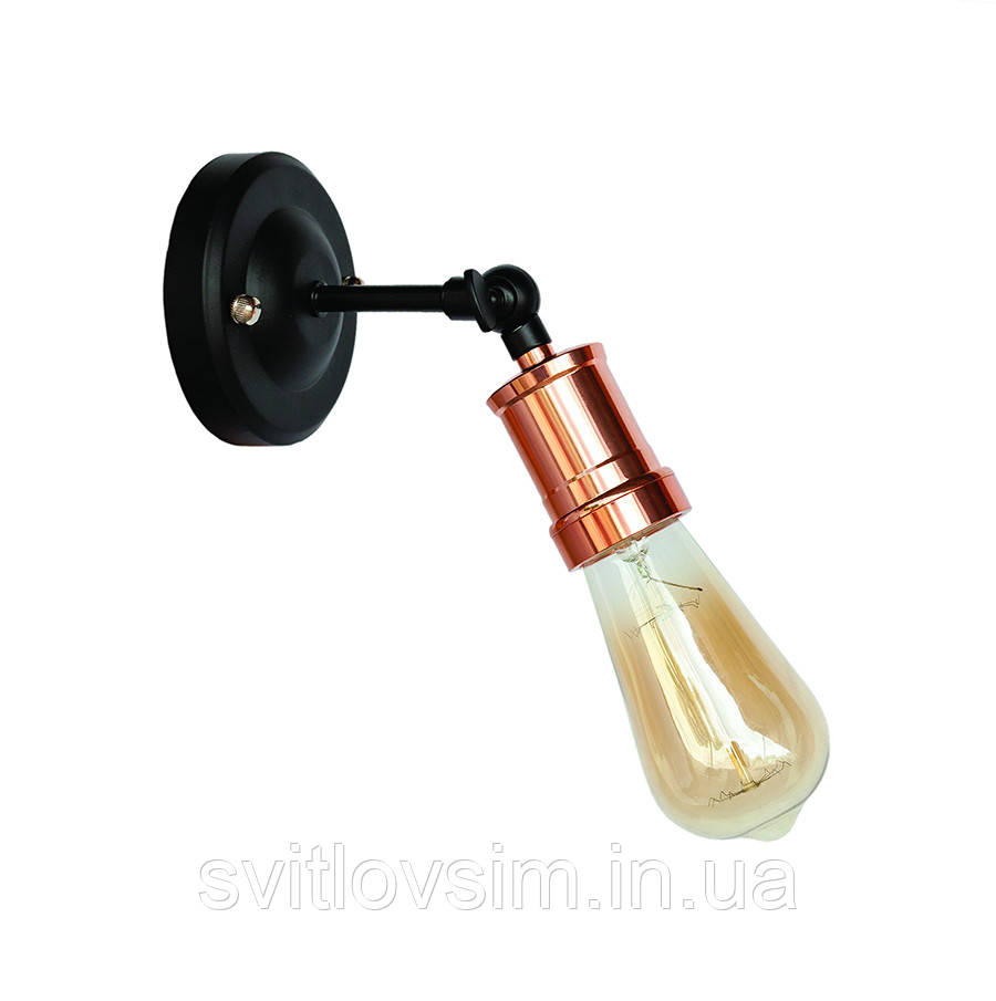 Бра 752WB2006-1, фото 1