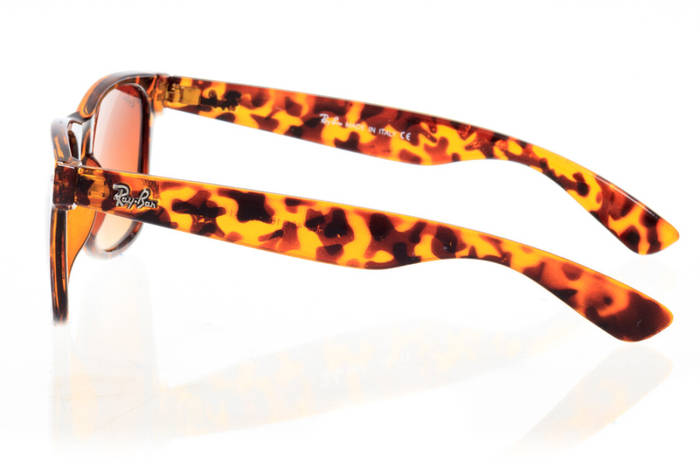 Мужские коричневые очки рей бен для мужчины солнцезащитные очки Ray Ban ...
