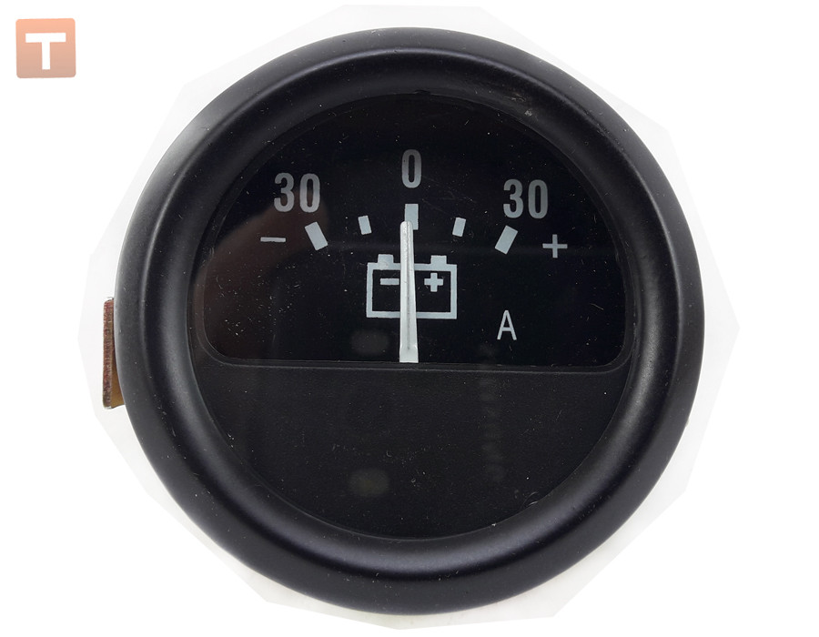 АП-110 Амперметр (30А) 12в